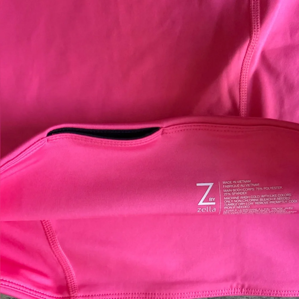 Zella nwt by